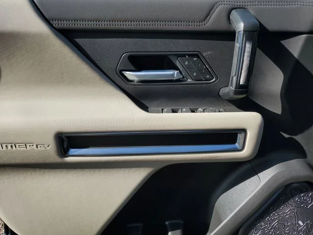 Nuevos GMC HUMMER EV SUV à Estados chez autogozo