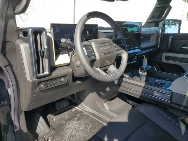 Nuevos GMC HUMMER EV SUV à Estados chez autogozo