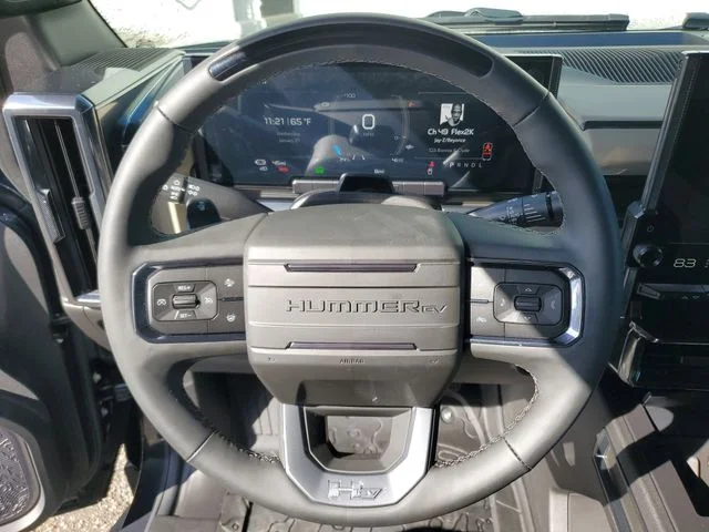 Nuevos GMC HUMMER EV SUV à Estados chez autogozo