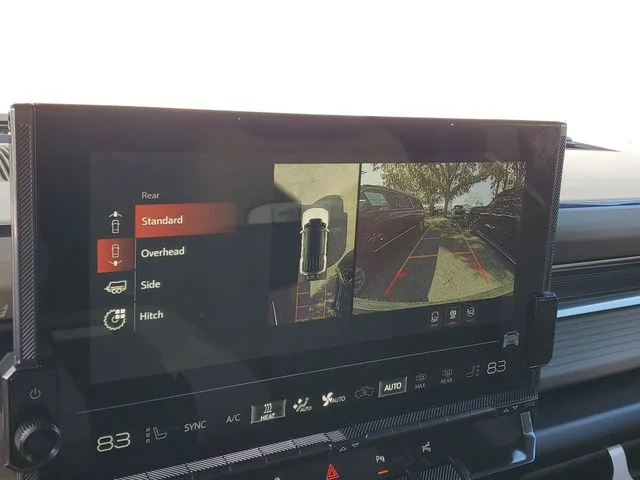 Nuevos GMC HUMMER EV SUV à Estados chez autogozo