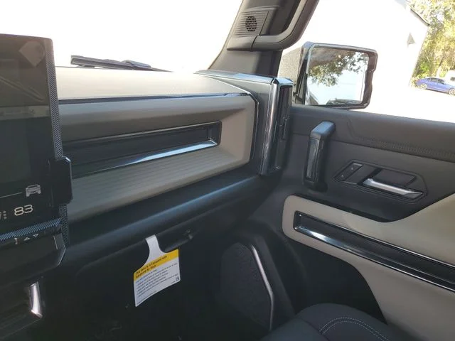 Nuevos GMC HUMMER EV SUV à Estados chez autogozo