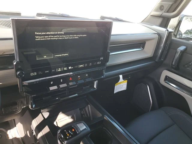 Nuevos GMC HUMMER EV SUV à Estados chez autogozo
