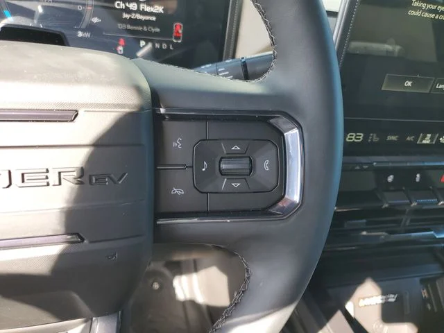 Nuevos GMC HUMMER EV SUV à Estados chez autogozo