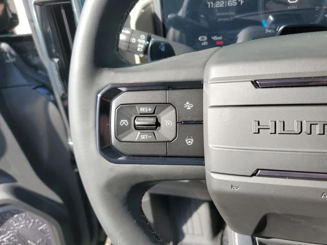 Nuevos GMC HUMMER EV SUV à Estados chez autogozo