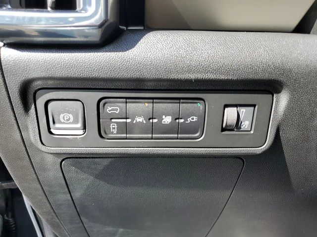 Nuevos GMC HUMMER EV SUV à Estados chez autogozo