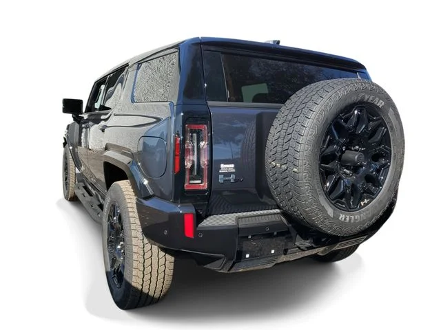 Nuevos GMC HUMMER EV SUV à Estados chez autogozo