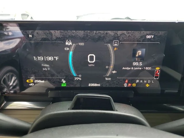 Nuevos GMC HUMMER EV SUV à Estados chez autogozo