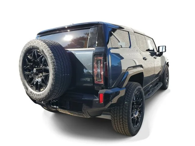 Nuevos GMC HUMMER EV SUV à Estados chez autogozo