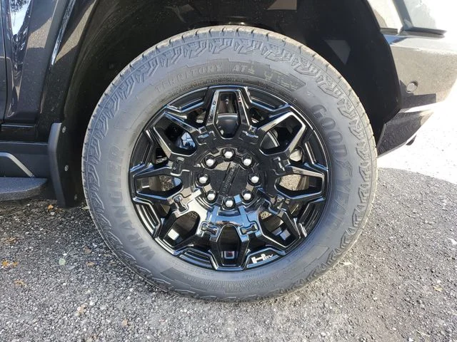 Nuevos GMC HUMMER EV SUV à Estados chez autogozo
