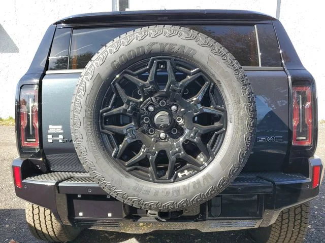 Nuevos GMC HUMMER EV SUV à Estados chez autogozo