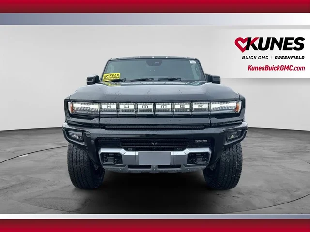 Nuevos GMC HUMMER EV SUV à Estados chez autogozo