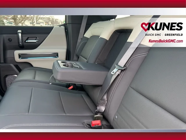 Nuevos GMC HUMMER EV SUV à Estados chez autogozo