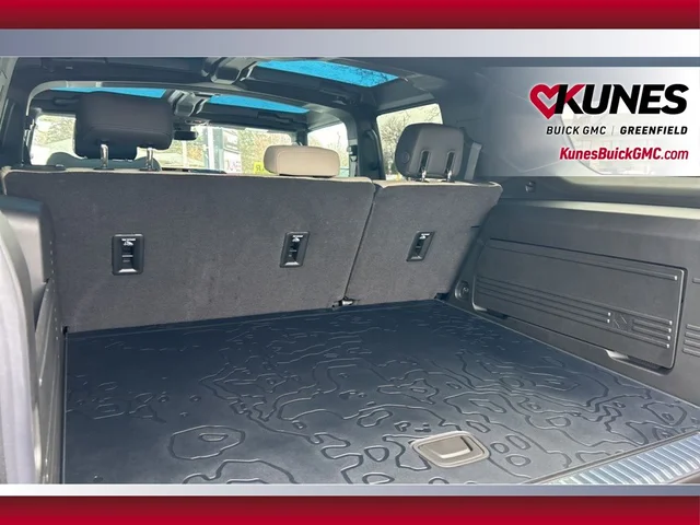 Nuevos GMC HUMMER EV SUV à Estados chez autogozo