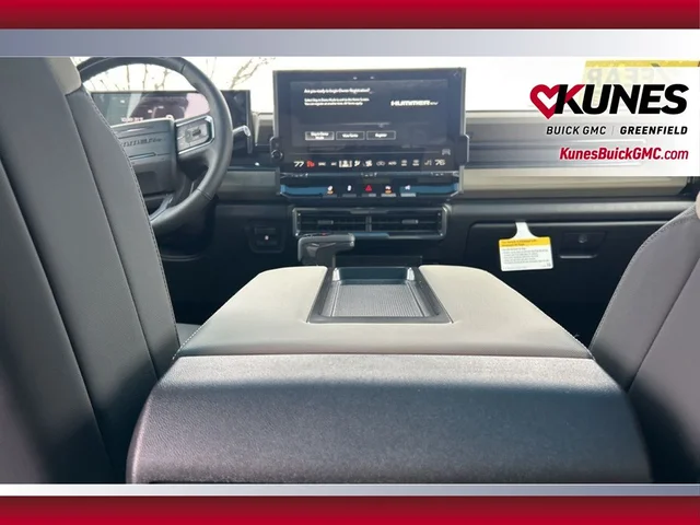 Nuevos GMC HUMMER EV SUV à Estados chez autogozo