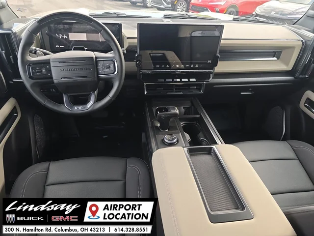 Nuevos GMC HUMMER EV SUV à Estados chez autogozo