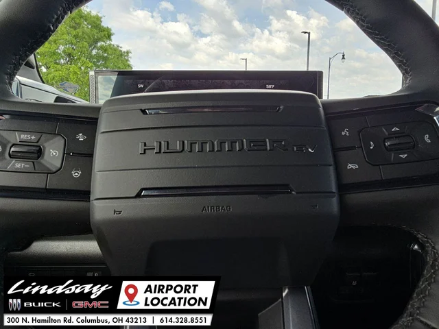 Nuevos GMC HUMMER EV SUV à Estados chez autogozo
