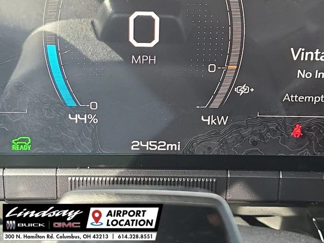 Nuevos GMC HUMMER EV SUV à Estados chez autogozo