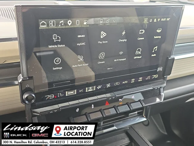 Nuevos GMC HUMMER EV SUV à Estados chez autogozo