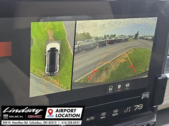 Nuevos GMC HUMMER EV SUV à Estados chez autogozo