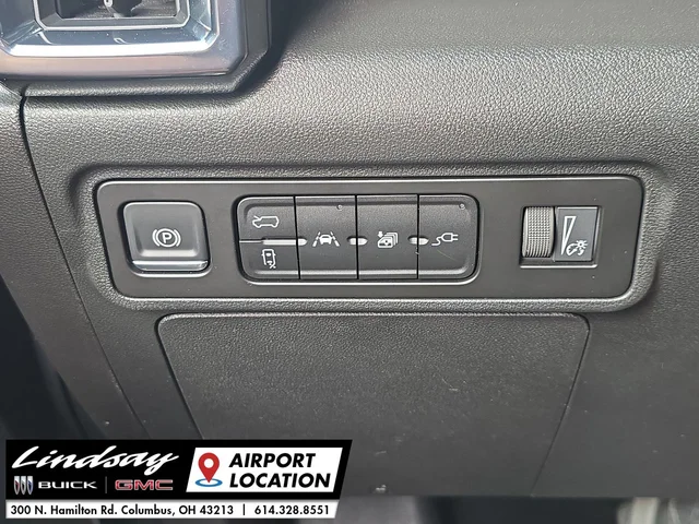 Nuevos GMC HUMMER EV SUV à Estados chez autogozo