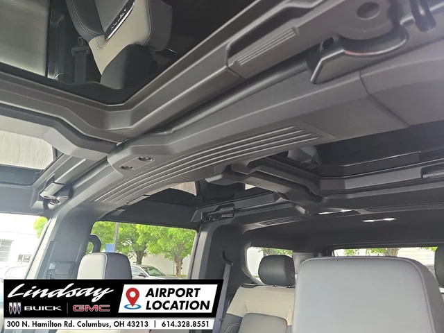Nuevos GMC HUMMER EV SUV à Estados chez autogozo