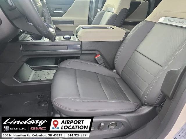 Nuevos GMC HUMMER EV SUV à Estados chez autogozo