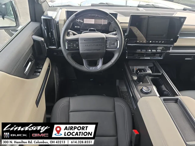 Nuevos GMC HUMMER EV SUV à Estados chez autogozo
