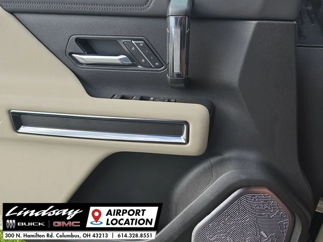 Nuevos GMC HUMMER EV SUV à Estados chez autogozo