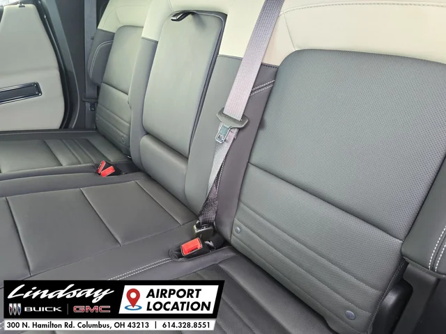 Nuevos GMC HUMMER EV SUV à Estados chez autogozo