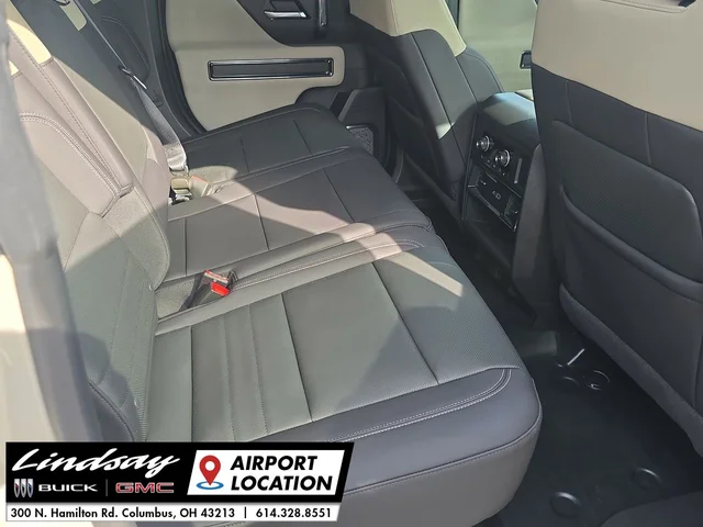 Nuevos GMC HUMMER EV SUV à Estados chez autogozo
