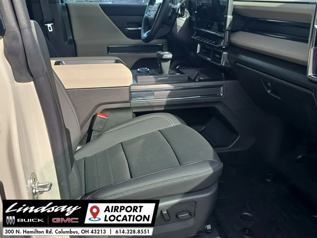 Nuevos GMC HUMMER EV SUV à Estados chez autogozo