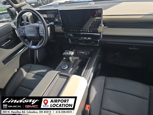 Nuevos GMC HUMMER EV SUV à Estados chez autogozo