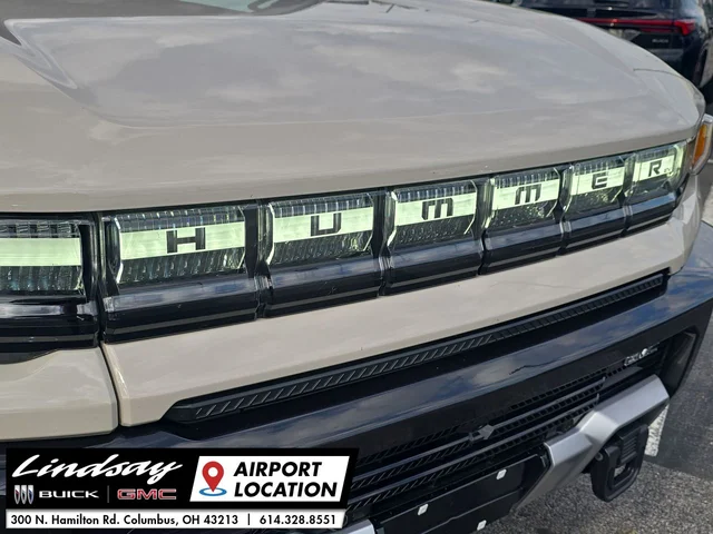 Nuevos GMC HUMMER EV SUV à Estados chez autogozo