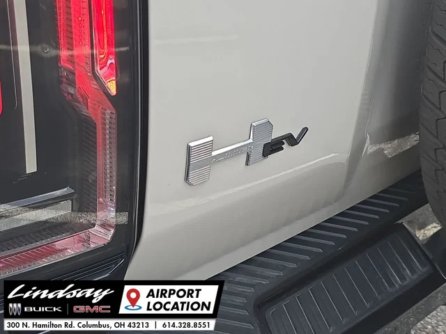 Nuevos GMC HUMMER EV SUV à Estados chez autogozo