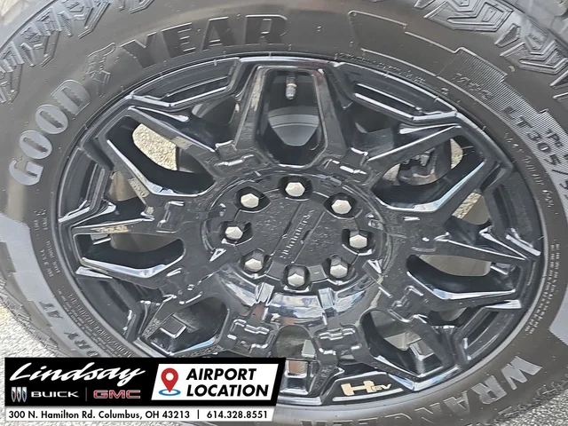 Nuevos GMC HUMMER EV SUV à Estados chez autogozo