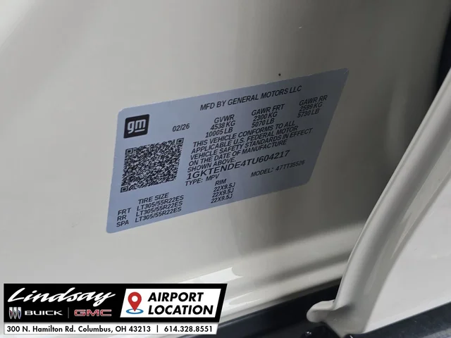 Nuevos GMC HUMMER EV SUV à Estados chez autogozo