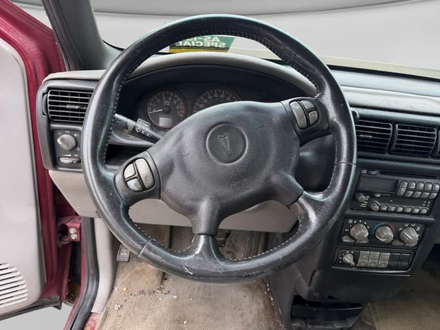 SEMINUEVOS PONTIAC Montana a Estados en autogozo