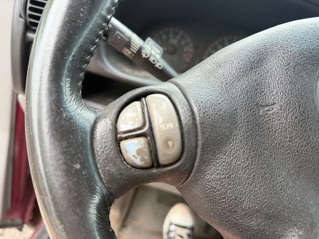 SEMINUEVOS PONTIAC Montana a Estados en autogozo