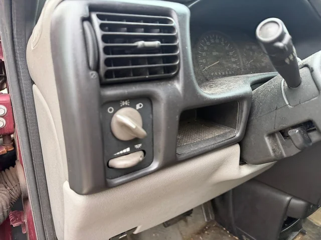 SEMINUEVOS PONTIAC Montana a Estados en autogozo