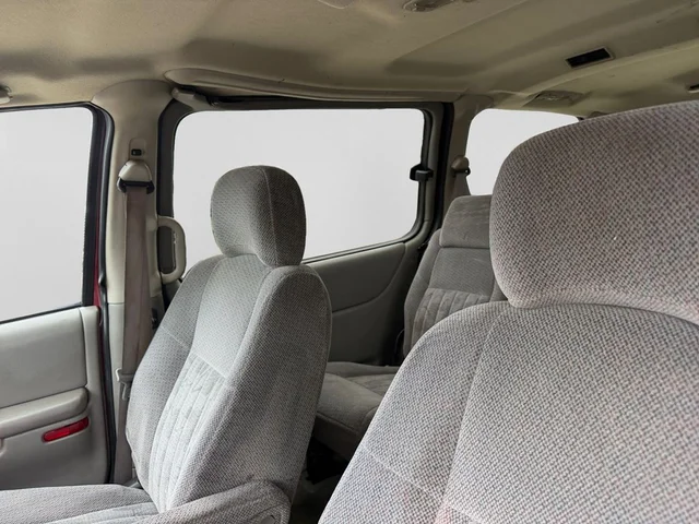 SEMINUEVOS PONTIAC Montana a Estados en autogozo
