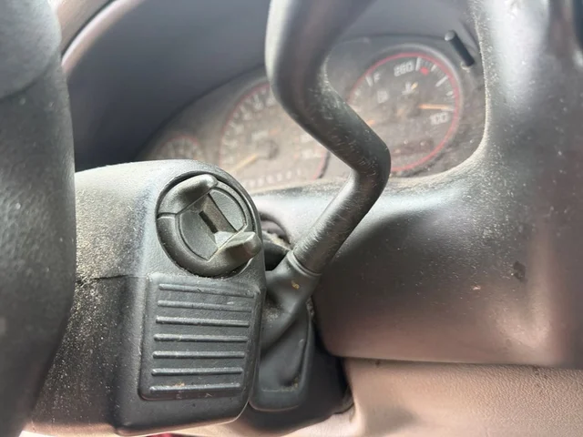 SEMINUEVOS PONTIAC Montana a Estados en autogozo