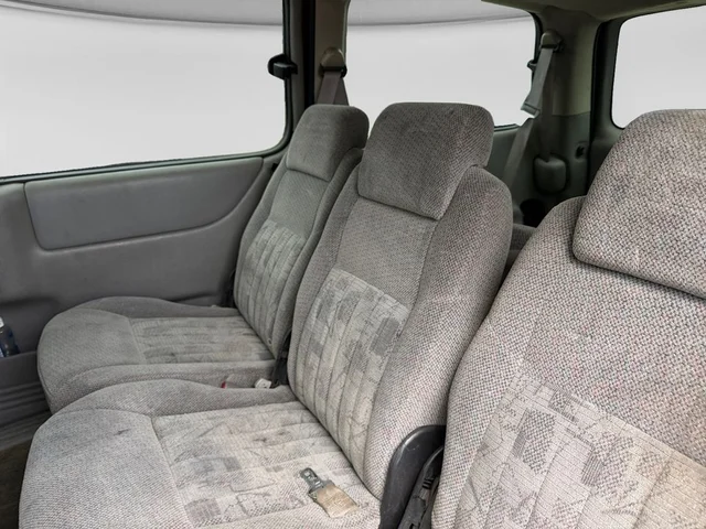 SEMINUEVOS PONTIAC Montana a Estados en autogozo