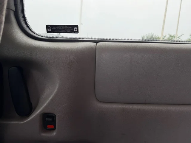 SEMINUEVOS PONTIAC Montana a Estados en autogozo