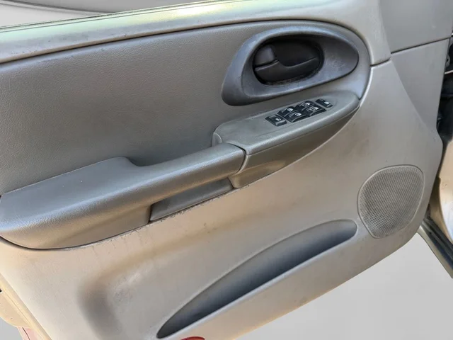 SEMINUEVOS CHEVROLET TrailBlazer a Estados en autogozo