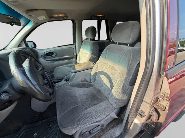 SEMINUEVOS CHEVROLET TrailBlazer a Estados en autogozo