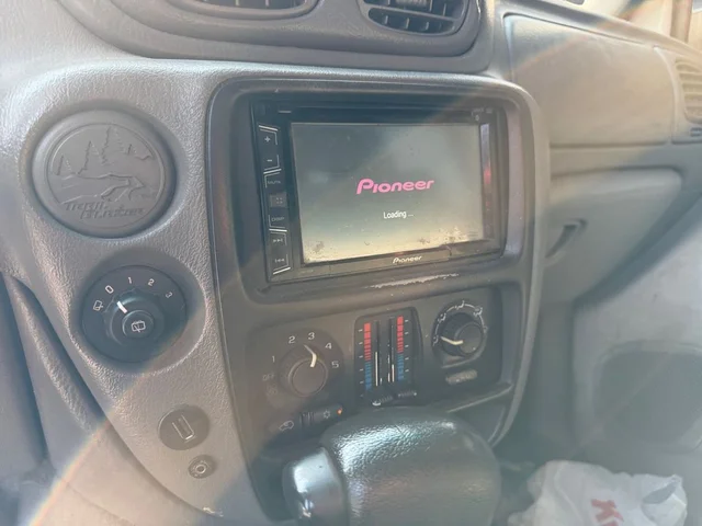 SEMINUEVOS CHEVROLET TrailBlazer a Estados en autogozo