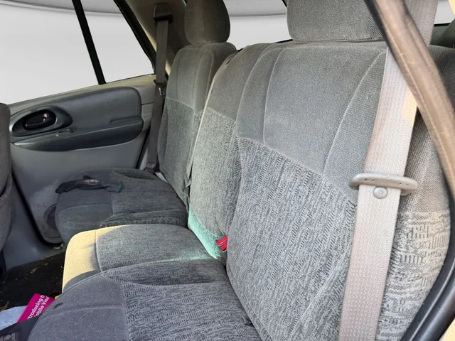 SEMINUEVOS CHEVROLET TrailBlazer a Estados en autogozo