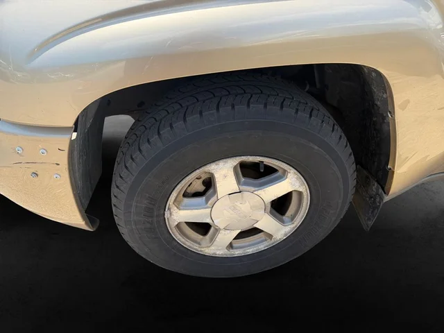 SEMINUEVOS CHEVROLET TrailBlazer a Estados en autogozo
