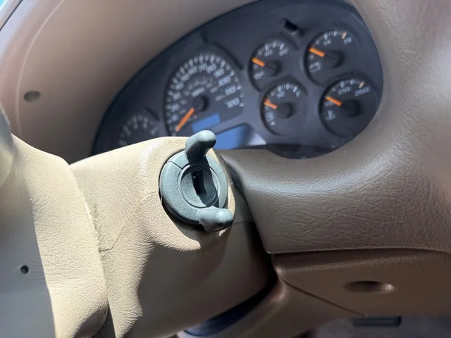 SEMINUEVOS CHEVROLET TrailBlazer a Estados en autogozo