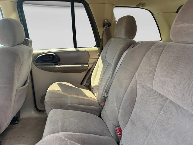 SEMINUEVOS CHEVROLET TrailBlazer a Estados en autogozo